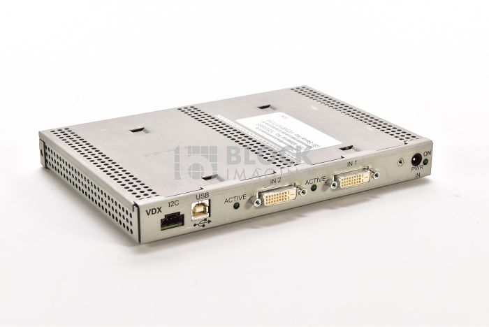 10520998 - Siemens - Cath/Angio - ASM VDX Board in VDXM Housing